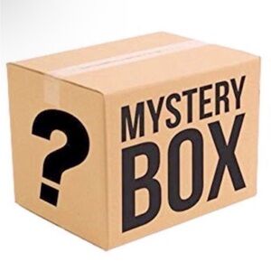 Men’s socks Mystery Box nwt!